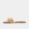 Sandalia Darine Slide Sandalia Darine Slide