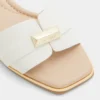 Sandalia Darine Slide