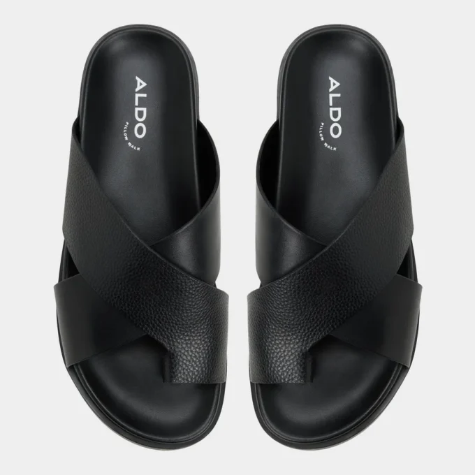 Sandalia Darley Slide