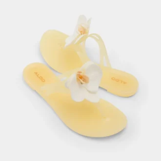 Sandalia de gelatina Florrah