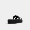 Sandalia deslizante Anayelie, plataforma Sandalia deslizante Anayelie, plataforma