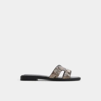 Sandalia deslizante Itsandal