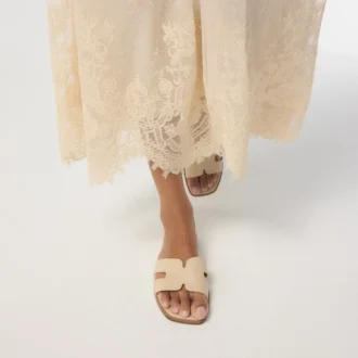 Sandalia deslizante Itsandal