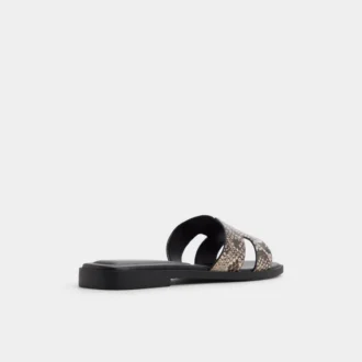 Sandalia deslizante Itsandal