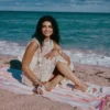 Sandalia deslizante Itsandal Sandalia deslizante Itsandal