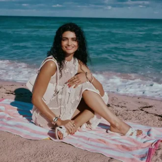 Sandalia deslizante Itsandal