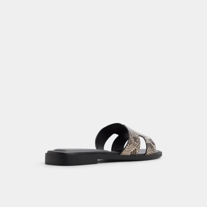 Sandalia deslizante Itsandal