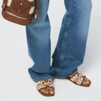 Sandalia deslizante Itsandal