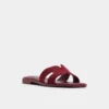 Sandalia deslizante Itsandal