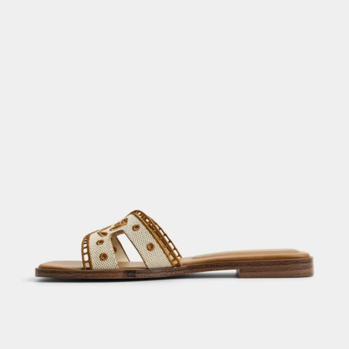 Sandalia deslizante Itsandal