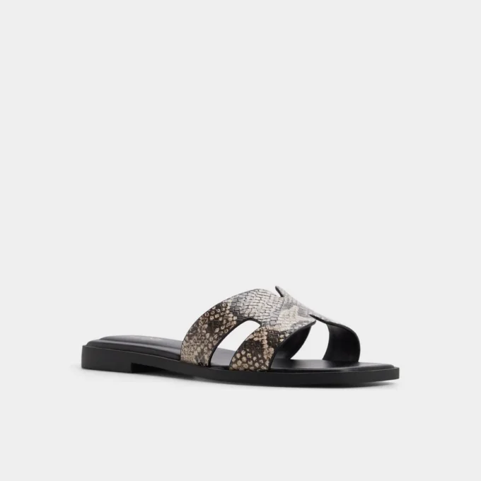 Sandalia deslizante Itsandal