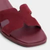 Sandalia deslizante Itsandal
