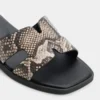 Sandalia deslizante Itsandal
