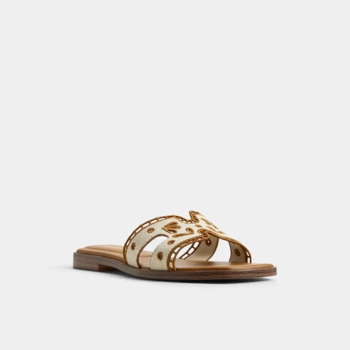 Sandalia deslizante Itsandal