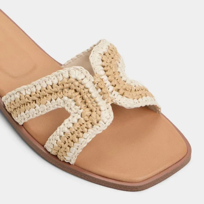 Sandalia deslizante Itsandal Sandalia deslizante Itsandal