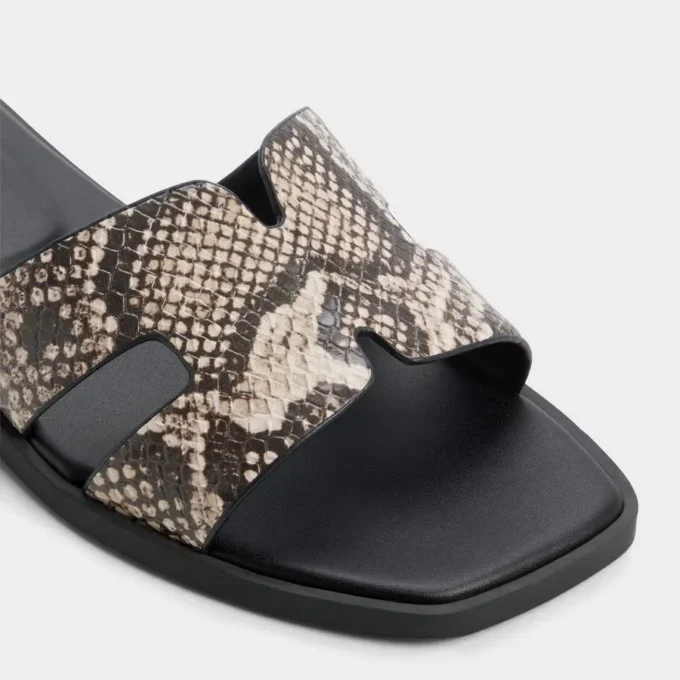 Sandalia deslizante Itsandal