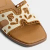 Sandalia deslizante Itsandal