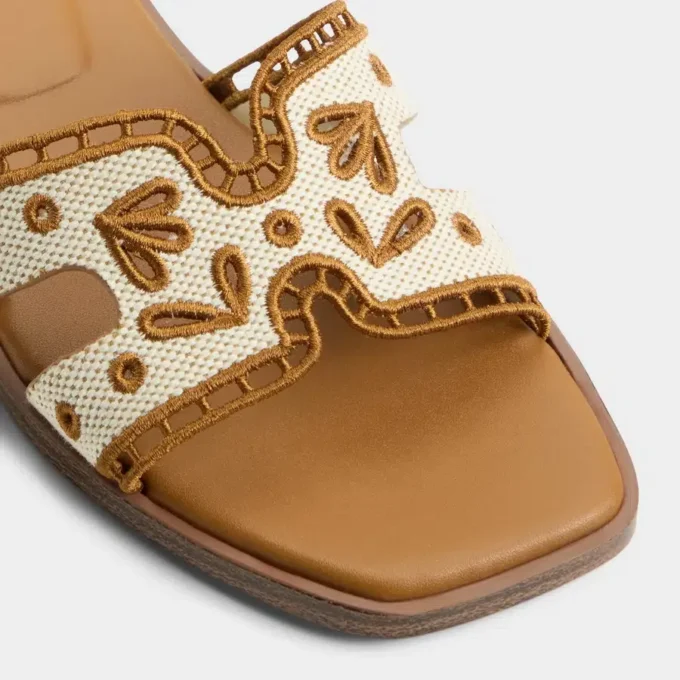 Sandalia deslizante Itsandal