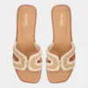 Sandalia deslizante Itsandal Sandalia deslizante Itsandal