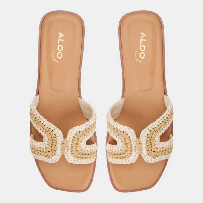 Sandalia deslizante Itsandal Sandalia deslizante Itsandal