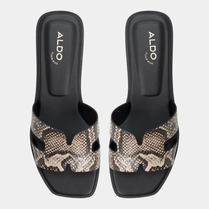 Sandalia deslizante Itsandal