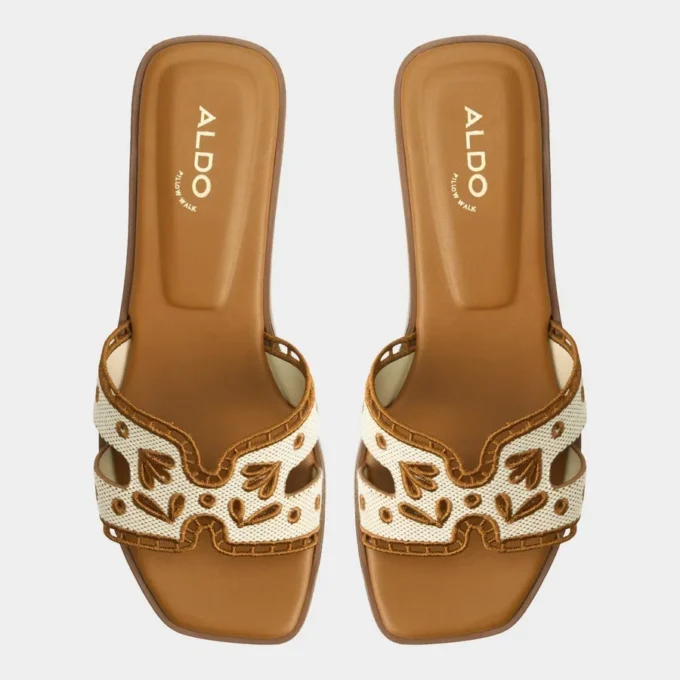 Sandalia deslizante Itsandal