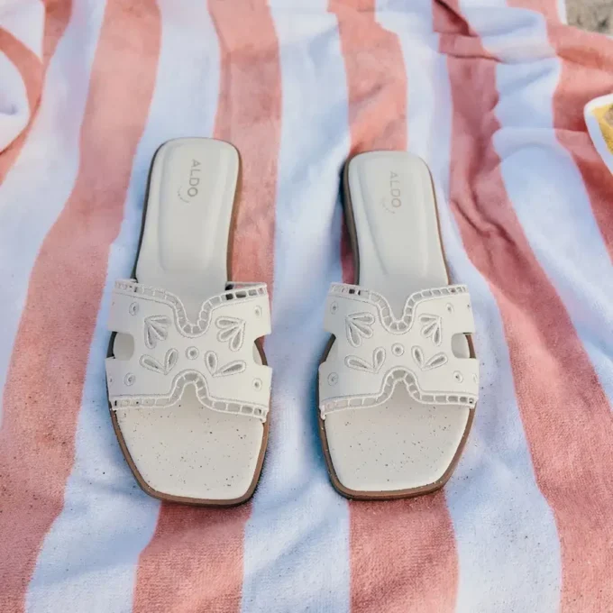 Sandalia deslizante Itsandal Sandalia deslizante Itsandal