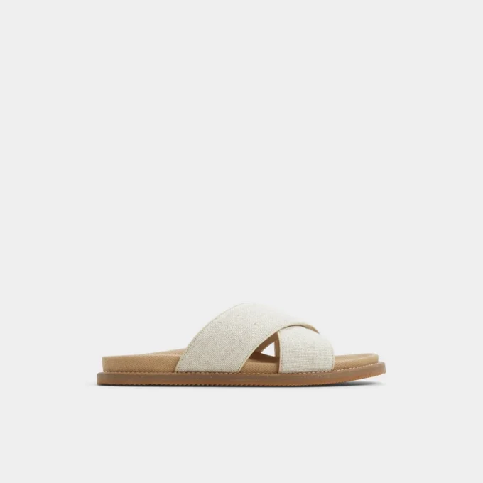 Sandalia deslizante Marrin