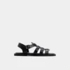 Sandalia gladiadora Romney