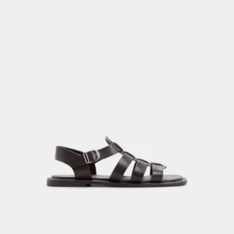 Sandalia gladiadora Romney