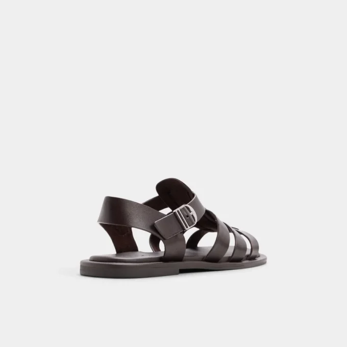 Sandalia gladiadora Romney