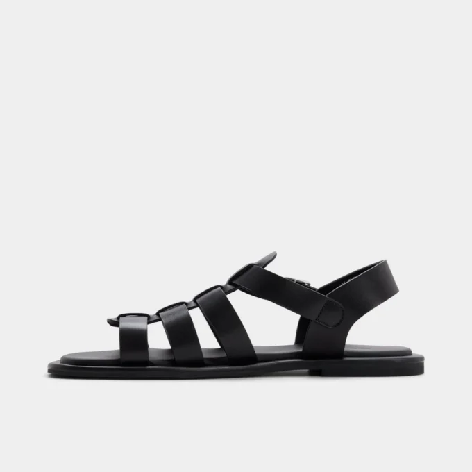 Sandalia gladiadora Romney