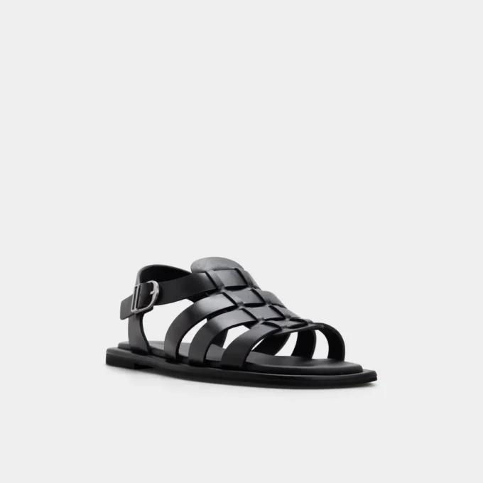 Sandalia gladiadora Romney