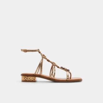 Sandalia gladiadora Sandjewel