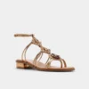 Sandalia gladiadora Sandjewel