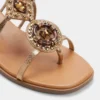 Sandalia gladiadora Sandjewel