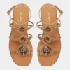 Sandalia gladiadora Sandjewel