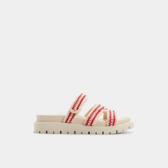 Sandalia Marys con plantilla, Sandalia con plantilla