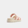 Sandalia Marys con plantilla, Sandalia con plantilla