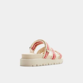 Sandalia Marys con plantilla, Sandalia con plantilla