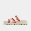 Sandalia Marys con plantilla, Sandalia con plantilla