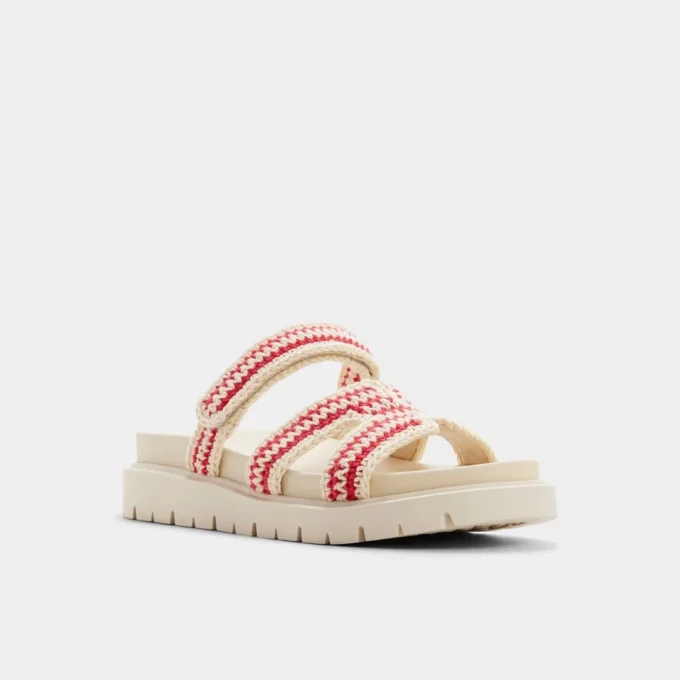 Sandalia Marys con plantilla, Sandalia con plantilla