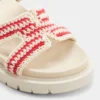 Sandalia Marys con plantilla, Sandalia con plantilla