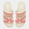 Sandalia Marys con plantilla, Sandalia con plantilla