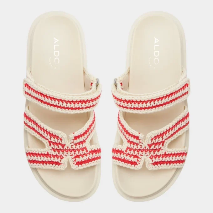 Sandalia Marys con plantilla, Sandalia con plantilla