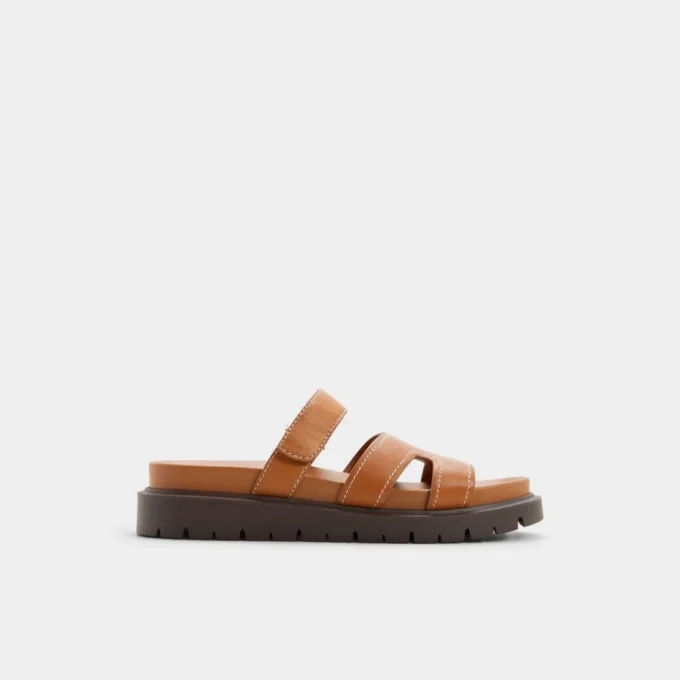 Sandalia Marys Footbed Sandalia Marys Footbed