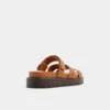 Sandalia Marys Footbed Sandalia Marys Footbed