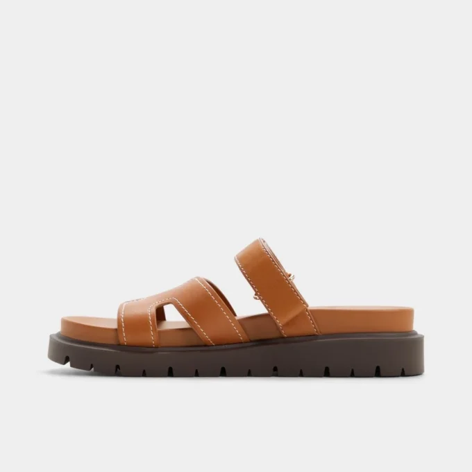 Sandalia Marys Footbed Sandalia Marys Footbed