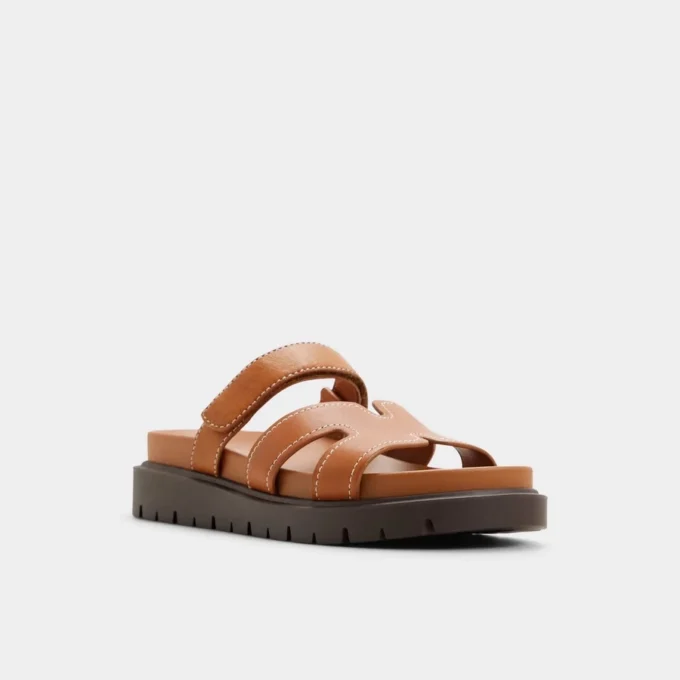 Sandalia Marys Footbed Sandalia Marys Footbed