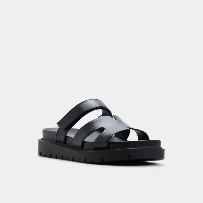 Sandalia Marys Footbed Sandalia Marys Footbed